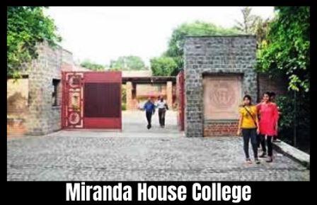 miranda house college after 2nd cut off list 2020