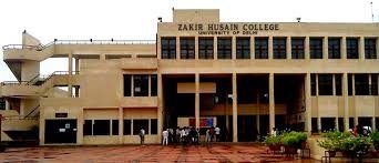 Zakir Hussain College