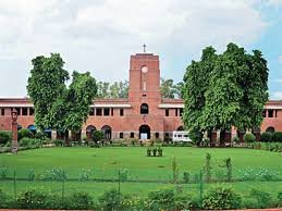 delhi university