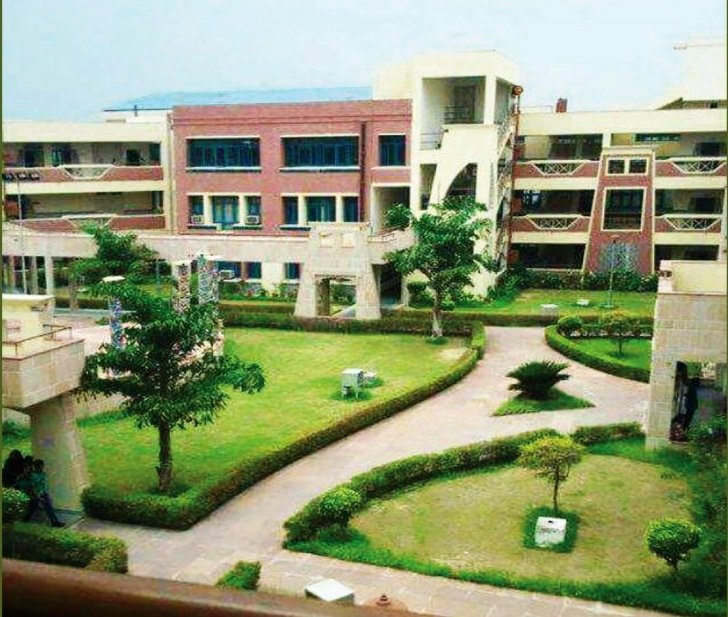 Keshav College