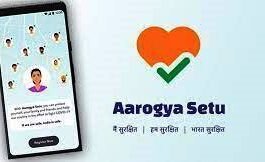 aarogya Setu APP