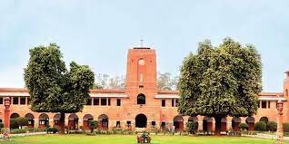 Stephen's college Top 10 colleges of Delhi University 2021 | Top 10 colleges of DU 2021