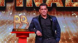 Bigg Boss 15