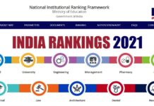 NIRF RANKING 2021 | Top 10 DU College in 2021 | Top 5 College in India NIRF Ranking 2021