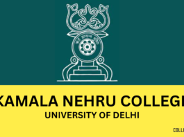 kamla Nehru College Recruitment 2022
